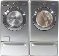 LG图片库 数字电器与中国工艺品的创新融合