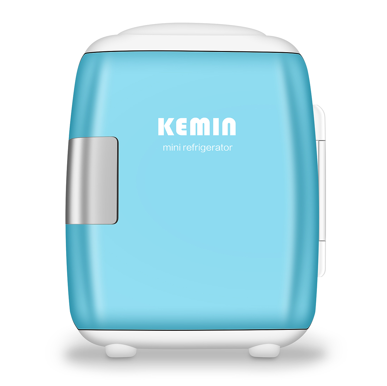 数码电器精修艺术 小冰箱与小电器修图PSD实战指南