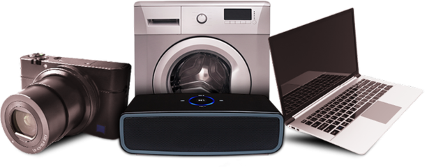 12.12年终好物盛典 精选电器与工艺品，点亮品质生活