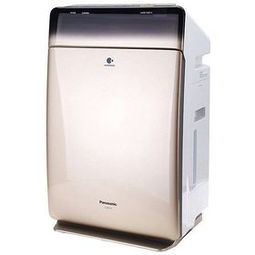 苏宁O2O购物节 松下空气净化器F-VXG70C-N金色版，品质实惠引领健康生活新风尚